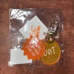 Vaundy ライブハウス キーホルダー - メルカリ