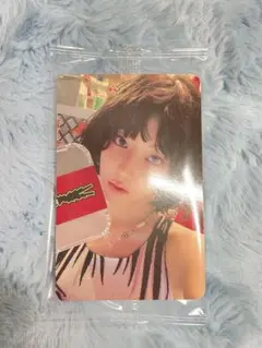 Spaghetti ktown4u サクラ特典