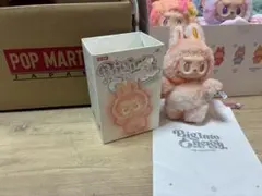 POP MART Big into energy happiness 正規品