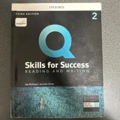 Q: Skills for Success 2
