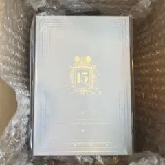 うたプリ　ワイヤレスイヤホン　15周年コラボ　QUARTET NIGHTのサムネイル