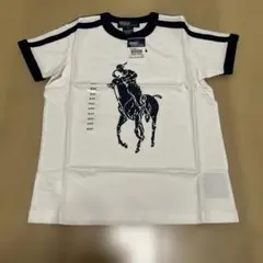 Polo by Ralph Lauren キッズ Tシャツ 4/4Tのサムネイル