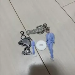 ら様専用　NCT DREAM チョンロ　ドリショ3セット