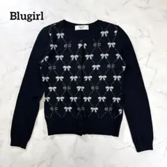 2026年最新】BLUGIRL トップスの人気アイテム - メルカリ