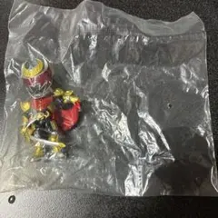仮面ライダーキバ　エンペラーフォーム　ディフォルメクス
