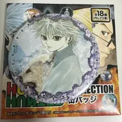 2026年最新】タイトル：HUNTER×HUNTER キャラクターグッズ ピンズ
