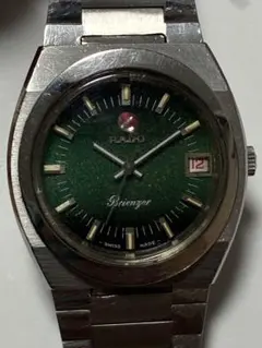ラドー　RADO Brienzer ブリンガー　メンズ腕時計のサムネイル