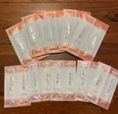 DR.HONEY シャンプー トリートメント ヘアミルク ヘアオイル 20個