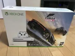 Xbox One S 1TB Forza Horizon 3 ゲームなし