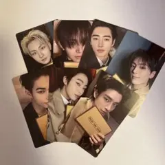 DESIRE:UNLEASH トレカ セット