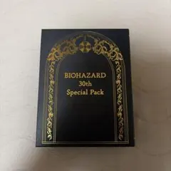 バイオハザード 30th Special Pack ①