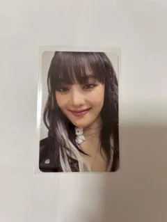 2026年最新】(g)i-dle トレカ ミンニの人気アイテム - メルカリ