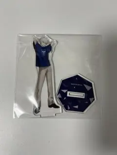 にじさんじ 葛葉 アクリルスタンド