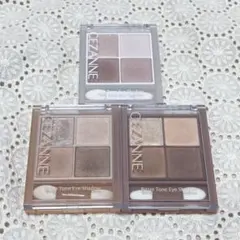 CANMAKE キャンメイク アイシャドウ セット