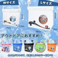 ⭐️送料無料⭐️ 防水バッグ 防水ポーチ ショルダーバッグ グリーン 大容量 収納