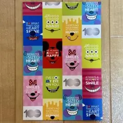 ディズニー 100周年 ポストカード