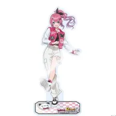 にじさんじ 倉持めると BIG アクリルスタンド アクスタ