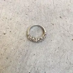 ヴィンテージリング