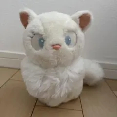 グル〜ミ〜 ぬいぐるみ ホワイト ラメ | Mercari