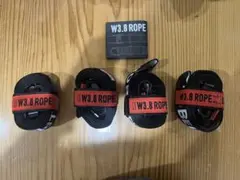 2026年最新】null pixel w3.8 ropeの人気アイテム - メルカリ