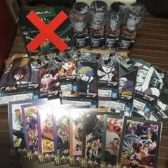 ONE PIECE 一番くじ 覇王の兆　まとめ売り