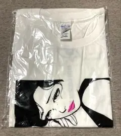 上村一夫 憂いTシャツ(Lサイズ)