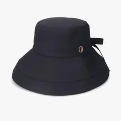 Chapeau d’ O T/C Compact Capeline ブラックのサムネイル