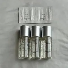 【おまけ付】　イプサ ザ・タイムR アクア　30ml 3本セット