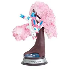 スウィングヴィネットコレクション　ニンフィア