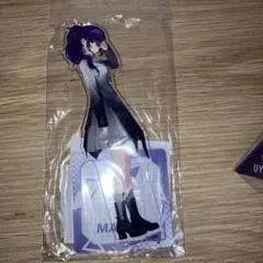 プロセカ 朝比奈まふゆ アクリルスタンド