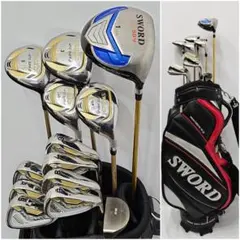 2025年最新】SWORD ATC589の人気アイテム - メルカリ