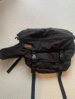 【希少品】【美品】【人気色】MYSTERYRANCH インベーダー コヨーテ MYSTERY RANCH ミステリーランチ コヨーテ インベーダー