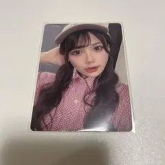 キュースト　ふーりー　古澤里紗　トレカ　KAWAII LAB.CAFE