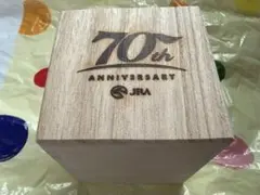 JRA コントレイル　グラス