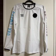 【超美品】UMBRO ピステ(L)のサムネイル