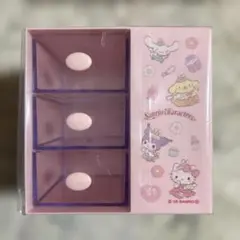 2026年最新】サンリオ スマイル 景品 チェストの人気アイテム - メルカリ