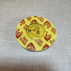 TOWER RECORDS 25TH 缶バッジ〜SA2