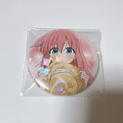 ぼっち・ざ・ろっく！ ぼざろ 後藤ひとり 缶バッジ コミケ