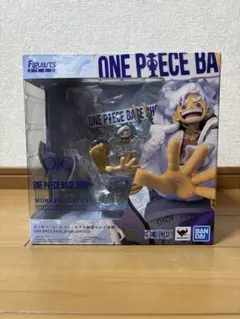 ②モンキーDルフィ-ギア5 ONE PIECE BASESHOPLIMITED - メルカリ