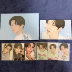 RIIZE seasons greetings シーグリ　2026 ショウタロウ