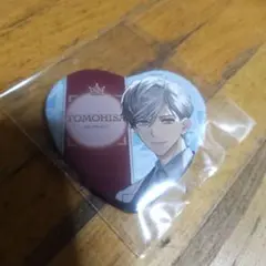 B-PROJECT Bプロ SperanzA 缶バッジ 北門倫毘沙 - メルカリ