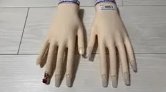 認定モデルハンド