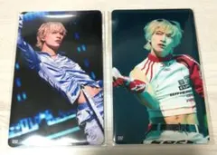 匿名配送 JO1 トレカ　金城碧海 092 097 セット