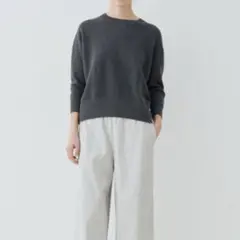 新品・紙タグ付】GALERIE VIEのドライカノコハーフスリーブ