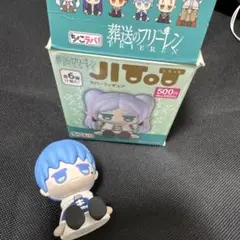 葬送のフリーレン ちょこラバ！ ヒンメル ラバーフィギュア
