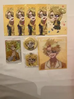 からぴち　たっつん　まとめ売り