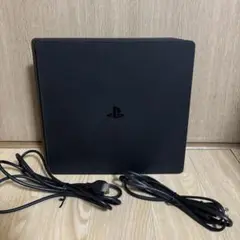 PS4 本体