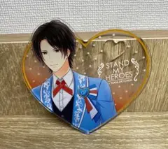 スタマイ ドラマト 関大輔 缶バッジ アクスタ 紙類 セット スタマイ 関大輔 缶バッジ - メルカリ