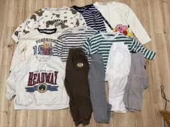 キッズ　　ティカティン様専用