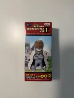 未開封 ドラゴンボール ワールドコレクタブル ジャッキー・チュン